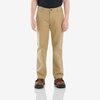 image:imageCarhartt Boys Rugged Flex Canvas Utility Work PantDark Khaki