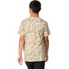 image:imageCarhartt Boys Short Sleeve Camo Print TShirtBrown Camo