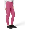 image:imageCarhartt Force CrossFlex Womens Cargo Jogger Scrub PantElectric Fuschia