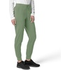 image:imageCarhartt Force CrossFlex Womens Cargo Jogger Scrub PantGreen Slate