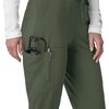 image:imageCarhartt Force CrossFlex Womens Cargo Jogger Scrub PantOlive