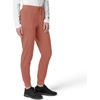 image:imageCarhartt Force CrossFlex Womens Cargo Jogger Scrub PantWildrose