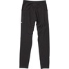 image:imageCarhartt Girls Fitted Utility Legging  Soft Cotton  Utility Legging With Side Piecings And Back Yoke  Everyday WearCaviar Black