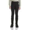 image:imageCarhartt Girls Fitted Utility Legging  Soft Cotton  Utility Legging With Side Piecings And Back Yoke  Everyday WearDark Black