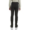 image:imageCarhartt Girls Fitted Utility Legging  Soft Cotton  Utility Legging With Side Piecings And Back Yoke  Everyday WearDark Caviar Black