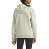 image:imageCarhartt Girls Hooded Sweatshirt  Polyester Blend  65Ounce 70 Cotton30 Polyester Printed Fleece  Everyday WearGrey Heather