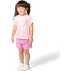 image:imageCarhartt Girls ShortSleeve Sundefender TShirtLilac Snow