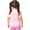 image:imageCarhartt Girls ShortSleeve Sundefender TShirtLilac Snow