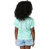 image:imageCarhartt Girls ShortSleeve Sundefender TShirtYucca