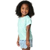 image:imageCarhartt Girls ShortSleeve Sundefender TShirtYucca