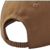 image:imageCarhartt Infant Signature Canvas Baseball Hat  Canvas  PreCurved Visor  Everyday WearCarhartt Brown