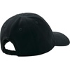 image:imageCarhartt Infant Signature Canvas Baseball Hat  Canvas  PreCurved Visor  Everyday WearCaviar Black