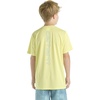 image:imageCarhartt Kids CA6696 ShortSleeve Force Sun Defender TShirt  BoysBright Green