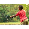image:imageCarhartt Kids CA6696 ShortSleeve Force Sun Defender TShirt  BoysLight Orange