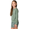 image:imageCarhartt Kids CA7185 Force Sun Defender LongSleeve TShirLaurel Wreath