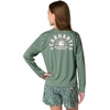 image:imageCarhartt Kids CA7185 Force Sun Defender LongSleeve TShirLaurel Wreath