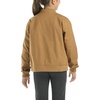 image:imageCarhartt Kids CP9579 Rugged Flex Canvas Jacket  GirlsCarhartt Brown