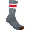 image:imageCarhartt Kids SC0146J Boys Midweight Camp Crew Sock 6PackAssorted 1
