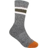 image:imageCarhartt Kids SC0146J Boys Midweight Camp Crew Sock 6PackAssorted 1
