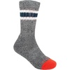 image:imageCarhartt Kids SC0146J Boys Midweight Camp Crew Sock 6PackAssorted 1