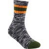 image:imageCarhartt Kids SC0146J Boys Midweight Camp Crew Sock 6PackYellow