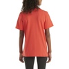 image:imageCarhartt Kids Short Sleeve Pocket TShirt Tee Shirt  100 Cotton  A Classic Pocket Tee Built Tough For Kids  Everyday WearBittersweet