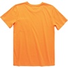 image:imageCarhartt Kids Short Sleeve Pocket TShirt Tee Shirt  100 Cotton  A Classic Pocket Tee Built Tough For Kids  Everyday WearExotic Bright Orange