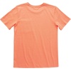 image:imageCarhartt Kids Short Sleeve Pocket TShirt Tee Shirt  100 Cotton  A Classic Pocket Tee Built Tough For Kids  Everyday WearHot Coral