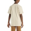 image:imageCarhartt Kids Short Sleeve Pocket TShirt Tee Shirt  100 Cotton  A Classic Pocket Tee Built Tough For Kids  Everyday WearMalt