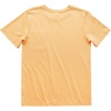 image:imageCarhartt Kids Short Sleeve Pocket TShirt Tee Shirt  100 Cotton  A Classic Pocket Tee Built Tough For Kids  Everyday WearTangerine Orange