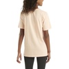 image:imageCarhartt Kids Short Sleeve Pocket TShirt Tee Shirt  100 Cotton  A Classic Pocket Tee Built Tough For Kids  Everyday WearTropical Peach
