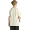 image:imageCarhartt Kids Short Sleeve Pocket TShirt Tee Shirt  100 Cotton  A Classic Pocket Tee Built Tough For Kids  Everyday WearTurtledove Tonal