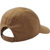 image:imageCarhartt Little Kid Signature Canvas Baseball Hat  Cotton Canvas  PreCurved Visor  Daily WearCarhartt Brown a