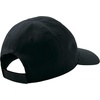 image:imageCarhartt Little Kid Signature Canvas Baseball Hat  Cotton Canvas  PreCurved Visor  Daily WearCaviar Black