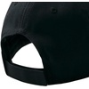 image:imageCarhartt Little Kid Signature Canvas Baseball Hat  Cotton Canvas  PreCurved Visor  Daily WearCaviar Black