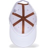 image:imageCarhartt Little Kid Signature Canvas Baseball Hat  Cotton Canvas  PreCurved Visor  Daily WearFresh Lavender Tonal
