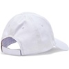 image:imageCarhartt Little Kid Signature Canvas Baseball Hat  Cotton Canvas  PreCurved Visor  Daily WearFresh Lavender Tonal