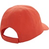 image:imageCarhartt Little Kid Signature Canvas Baseball Hat  Cotton Canvas  PreCurved Visor  Daily WearLiving Coral