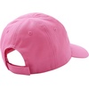 image:imageCarhartt Little Kid Signature Canvas Baseball Hat  Cotton Canvas  PreCurved Visor  Daily WearPink Lemonade