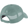 image:imageCarhartt Mens Buffalo Sandstone Meshback CapBlue Surf