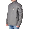 image:imageCarhartt Mens Crowley Softshell JacketCharcoal