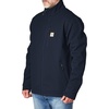 image:imageCarhartt Mens Crowley Softshell JacketNavy