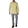 image:imageCarhartt Mens Dearborn Loose LS TShirtFaded Fatigue