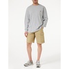 image:imageCarhartt Mens Dearborn Loose LS TShirtHeather Grey