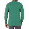 image:imageCarhartt Mens Dearborn Loose LS TShirtNorth Woods Heather