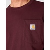 image:imageCarhartt Mens Dearborn Loose LS TShirtPort