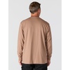 image:imageCarhartt Mens Dearborn Loose LS TShirtSoft Sepia