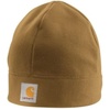 image:imageCarhartt Mens Fleece HatDark Brown