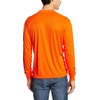 image:imageCarhartt Mens Force Relaxed Color Enhanced LS TShirtBrite Orange
