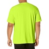 image:imageCarhartt Mens Force Relaxed Color Enhanced TShirtBrite Lime